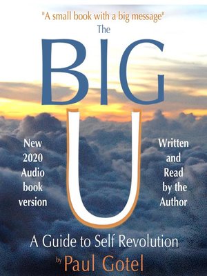 cover image of The BIG U